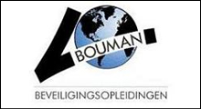 Boumanopleidingen